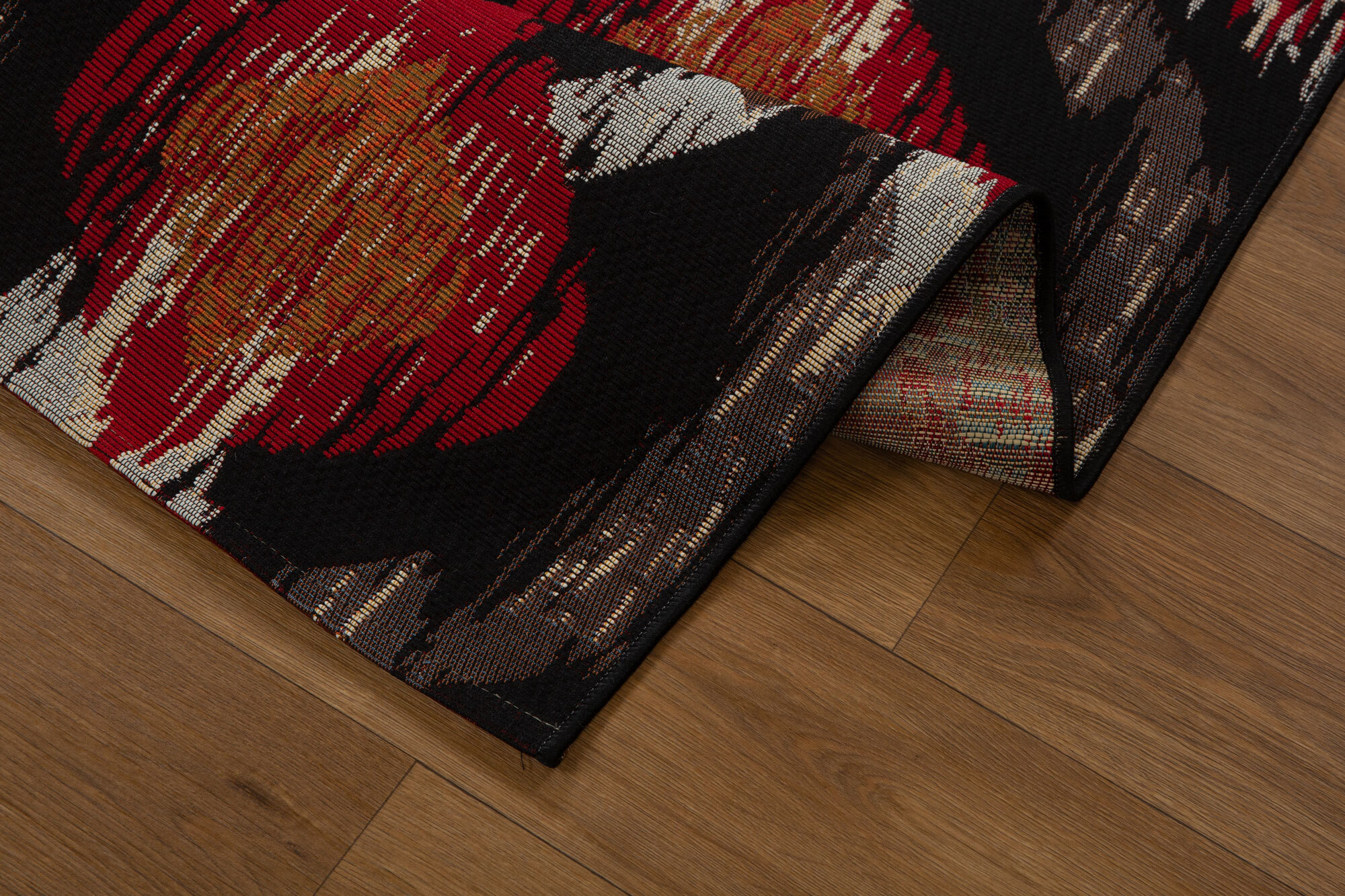 Large View Mystique Indoor/Outdoor Rug