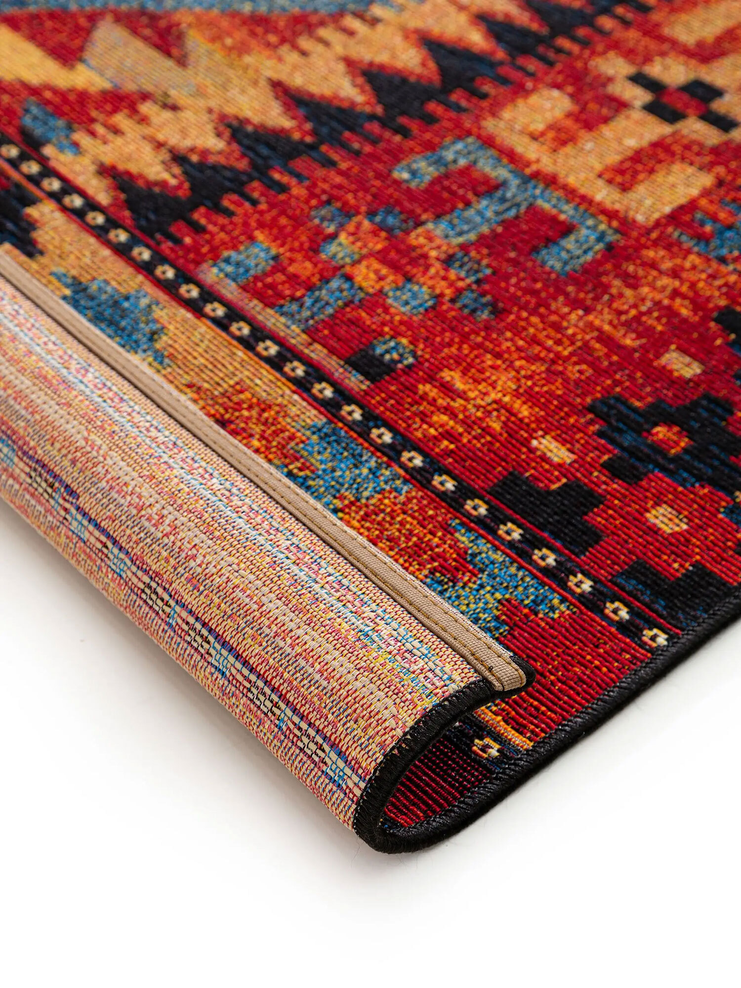 Large View Mystique Indoor/Outdoor Rug