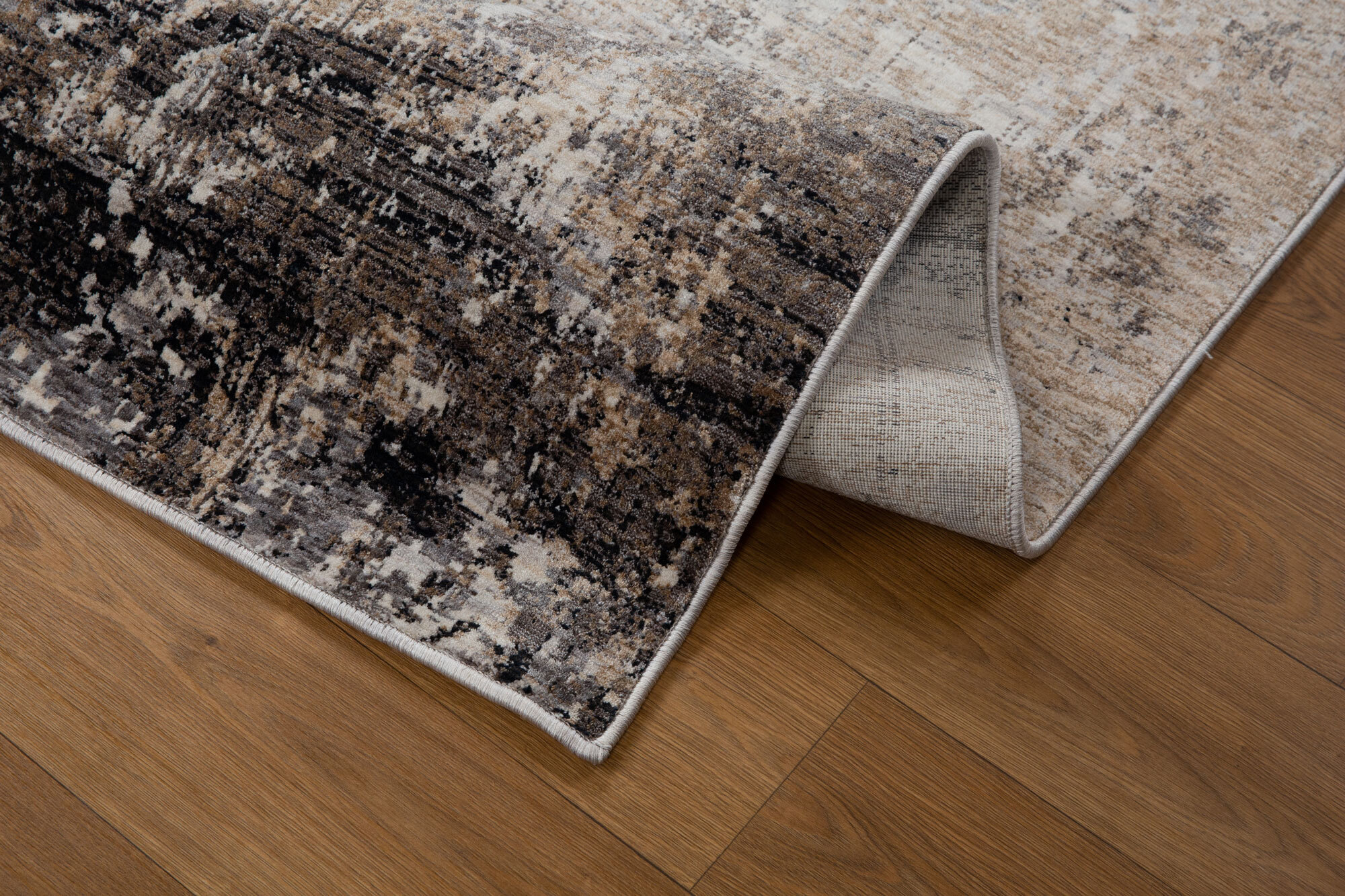Large View Nadia Contemporary Abstract Rug