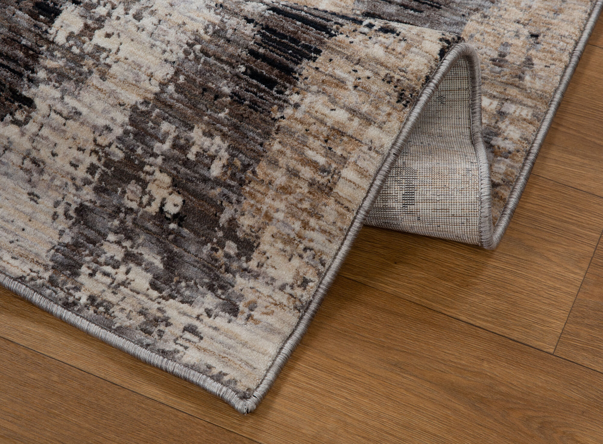 Large View Nadia Modern Abstract Rug