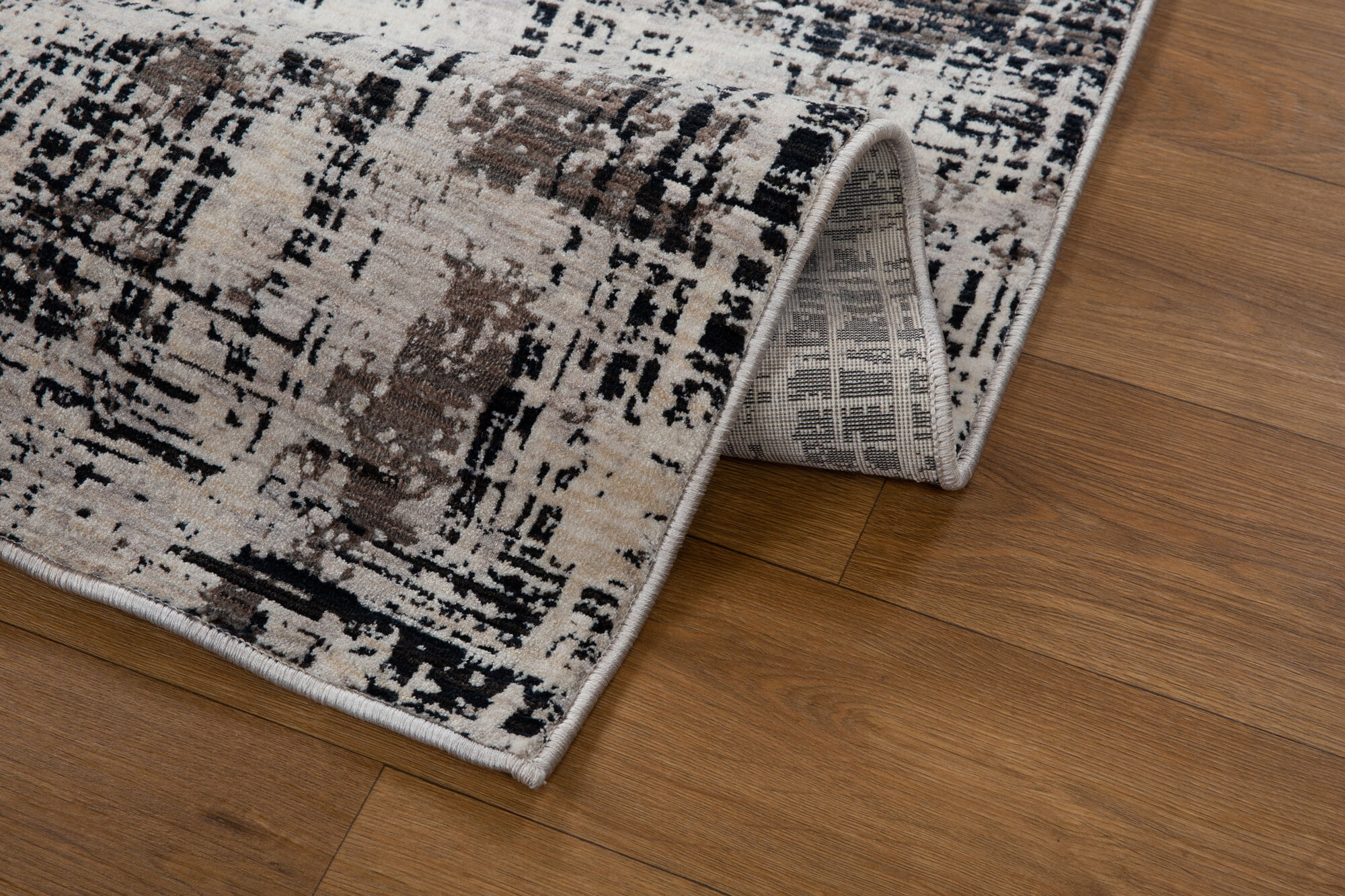 Nadia Modern Abstract Rug