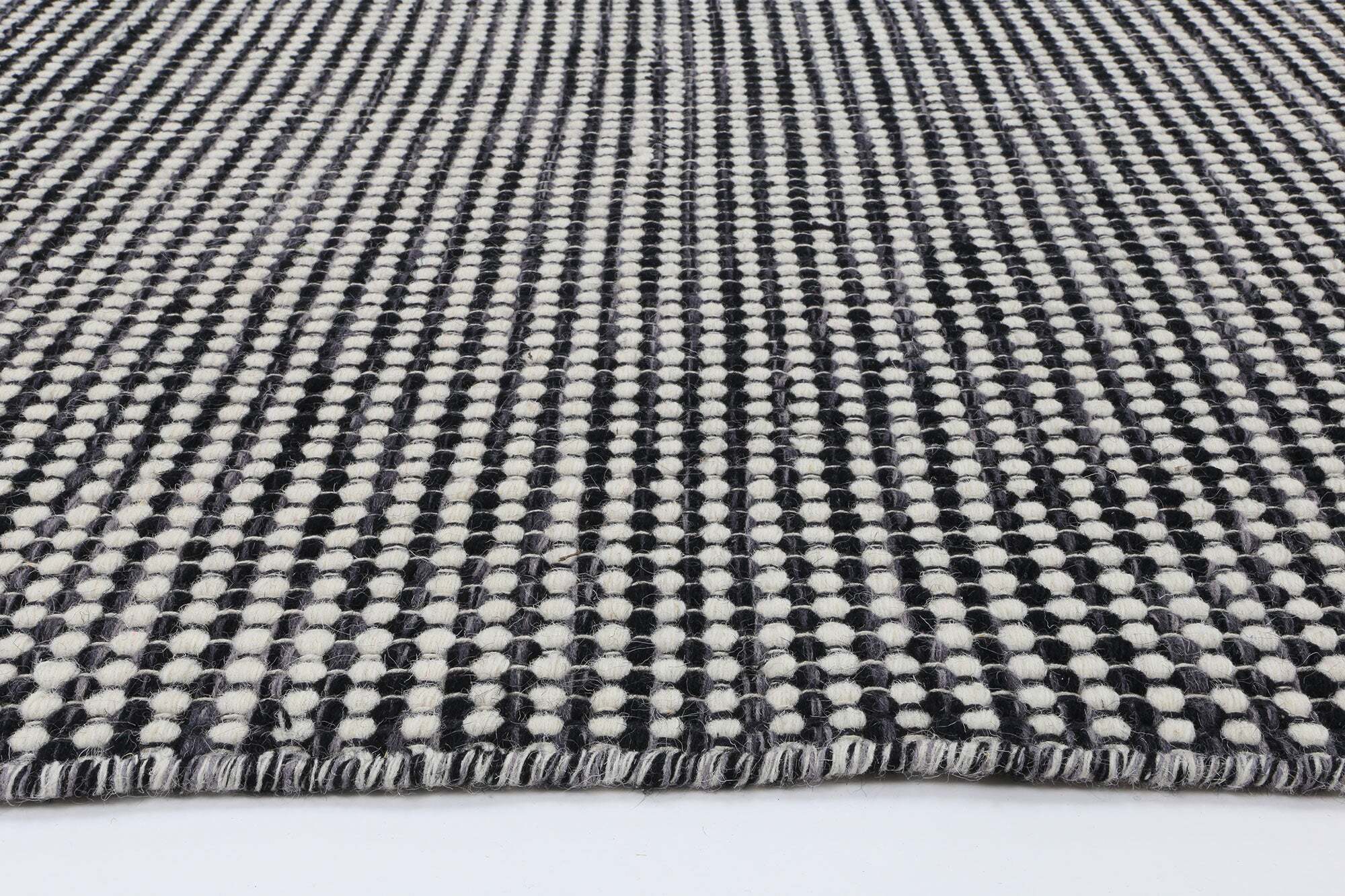 Natura Wool Flatweave Rug