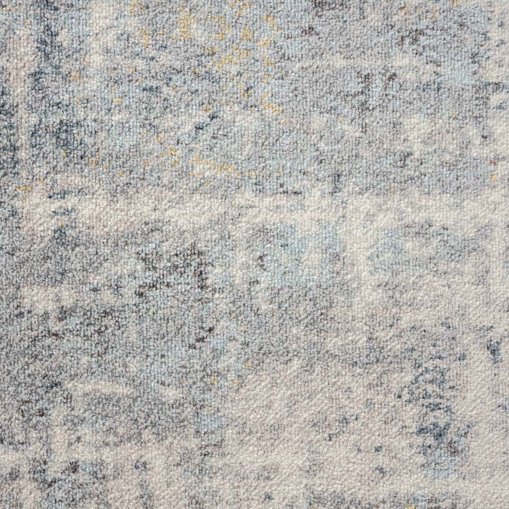 Nyle Contemporary Abstract Rug