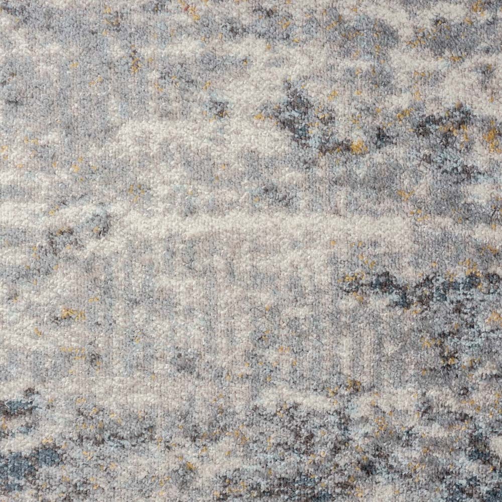 Large View Nyle Contemporary Abstract Rug