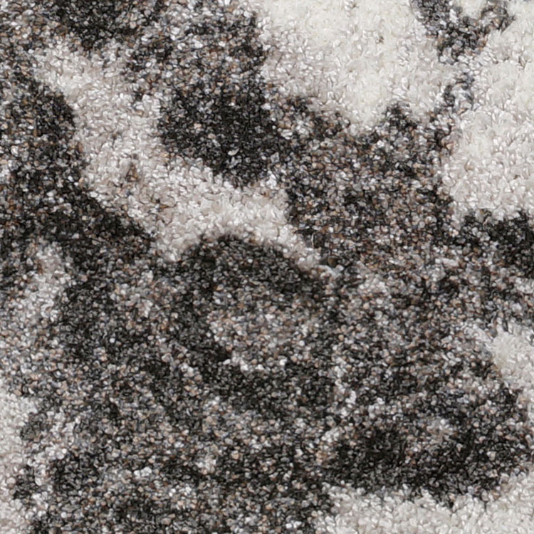 Large View Oakley Brown Marble Pattern Rug