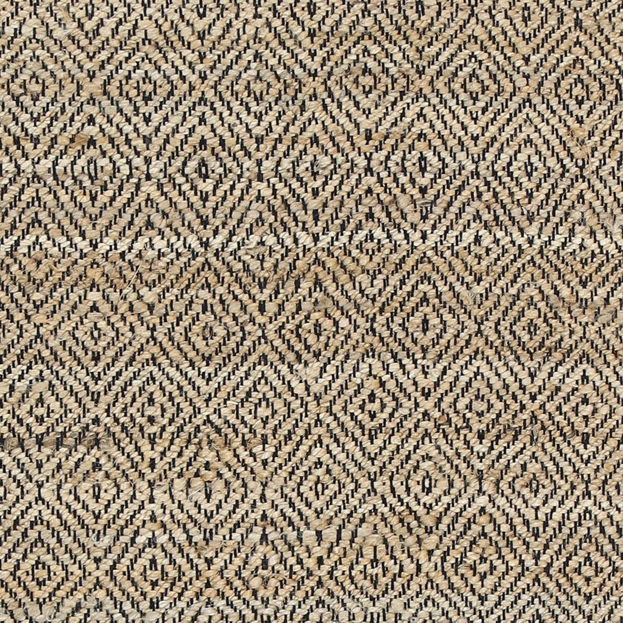 Oliver Flatweave Jute Rug