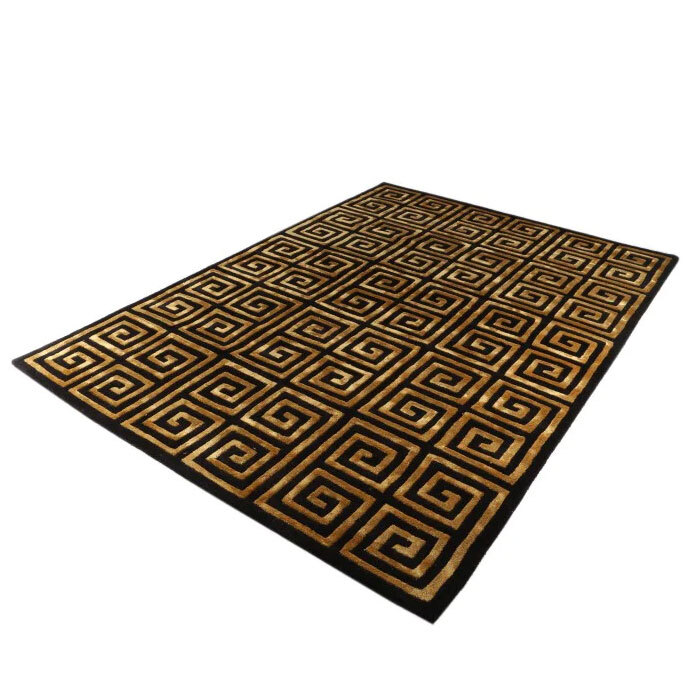 Large View Opulence Versace Rug
