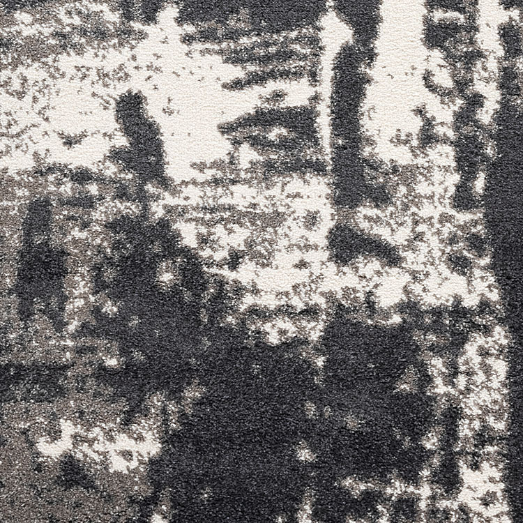 Large View Orel Contemporary Abstract Rug