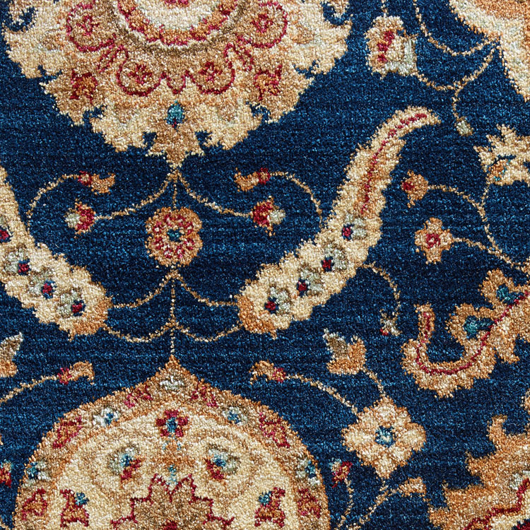 Parker Oriental Medallion Rug