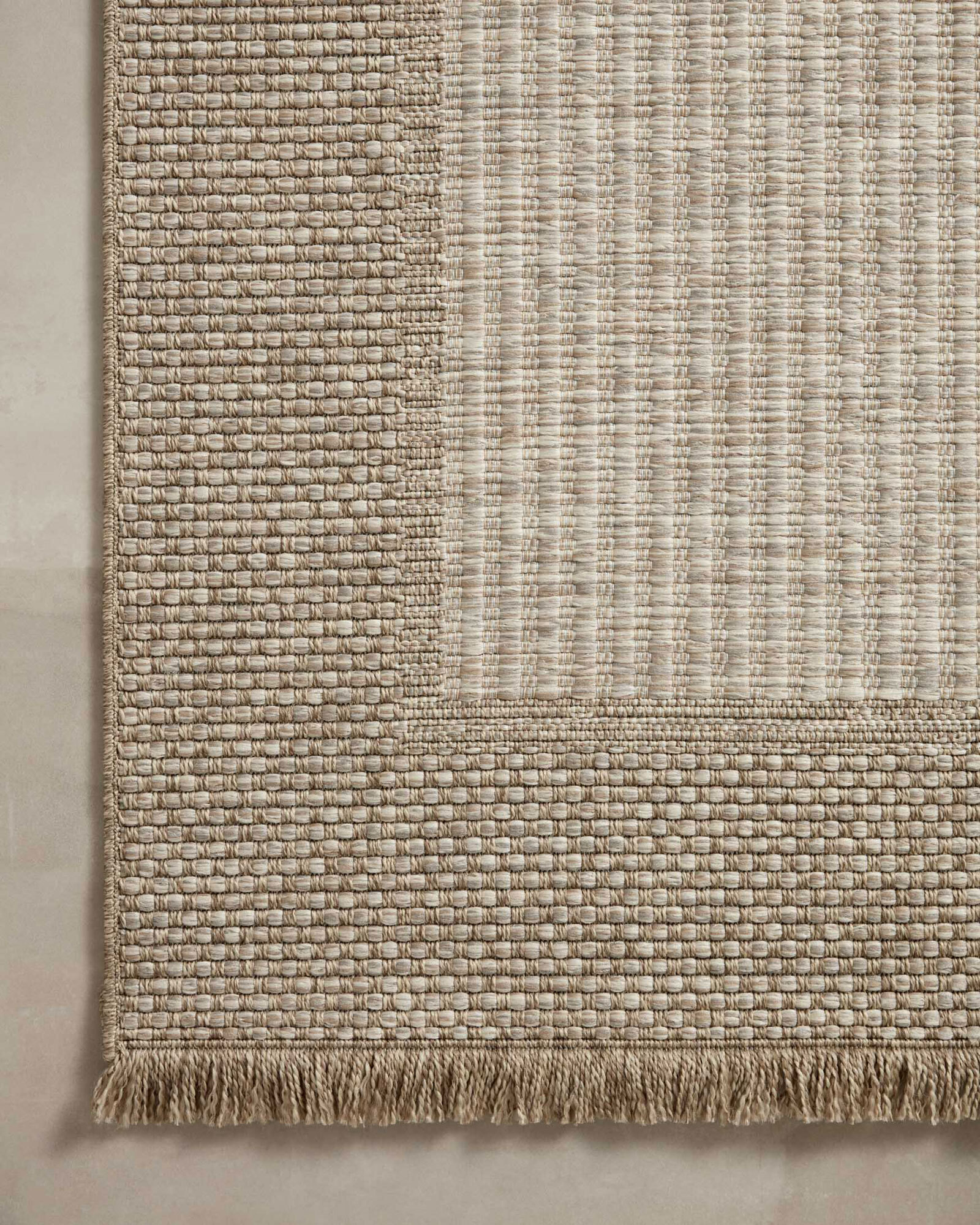 Large View Patina Indoor/Outdoor Rug