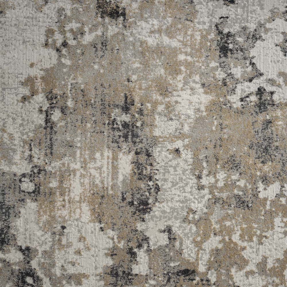 Pearl Contemporary Abstract Rug