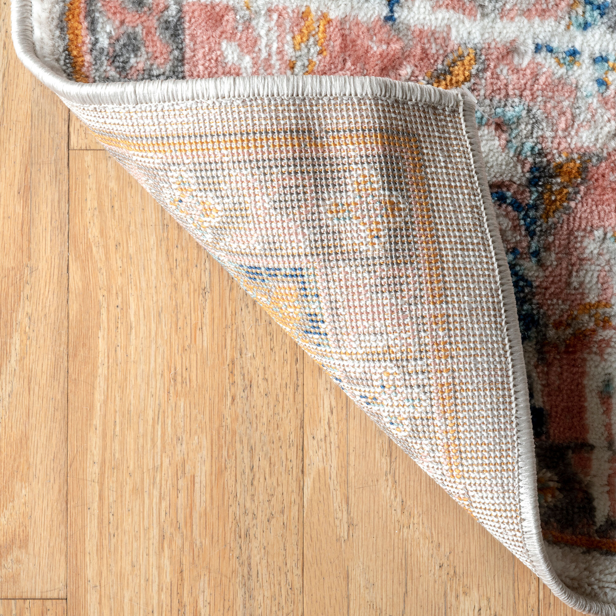 Peyton Medallion Rug