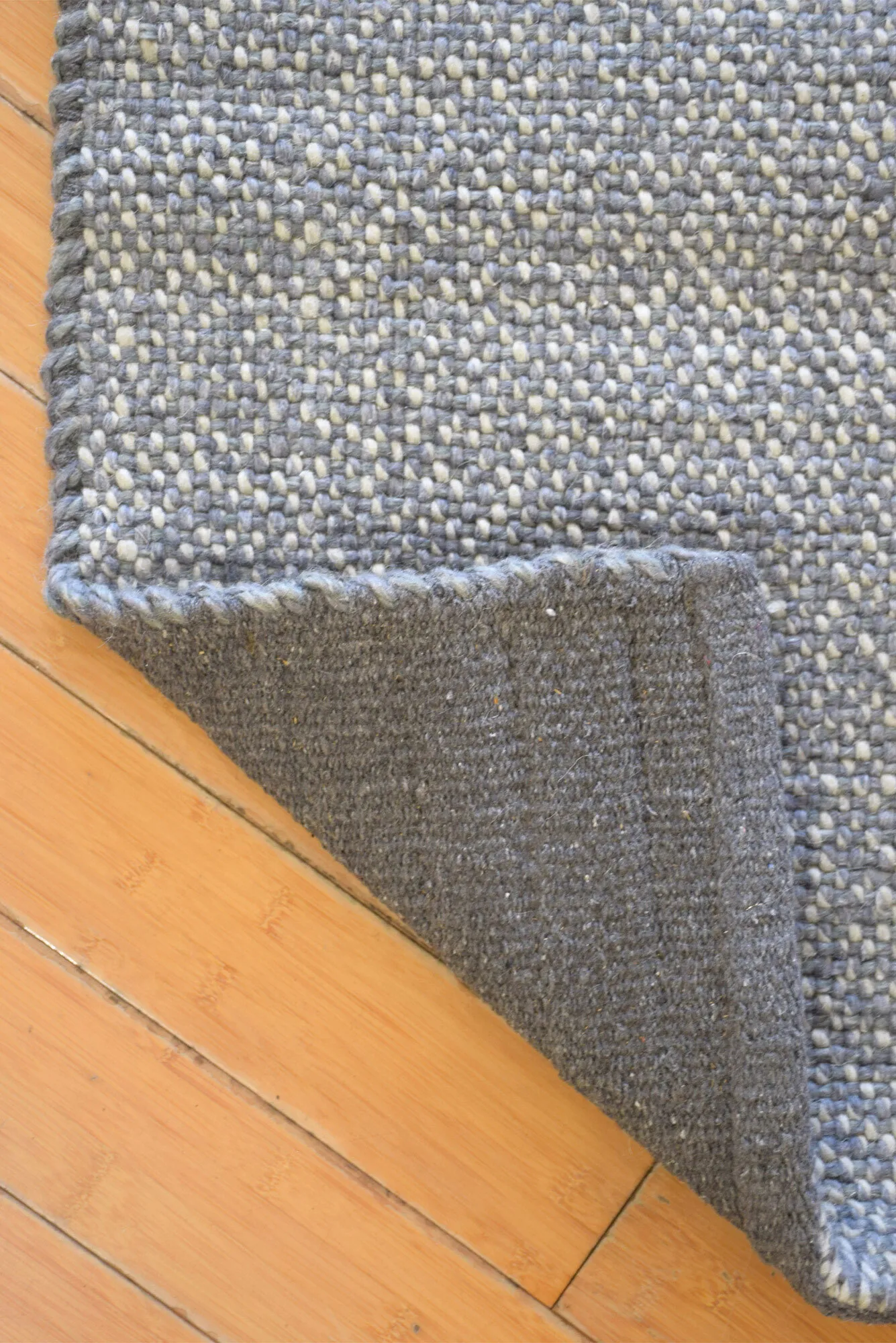 Pandora Handwoven Wool Rug