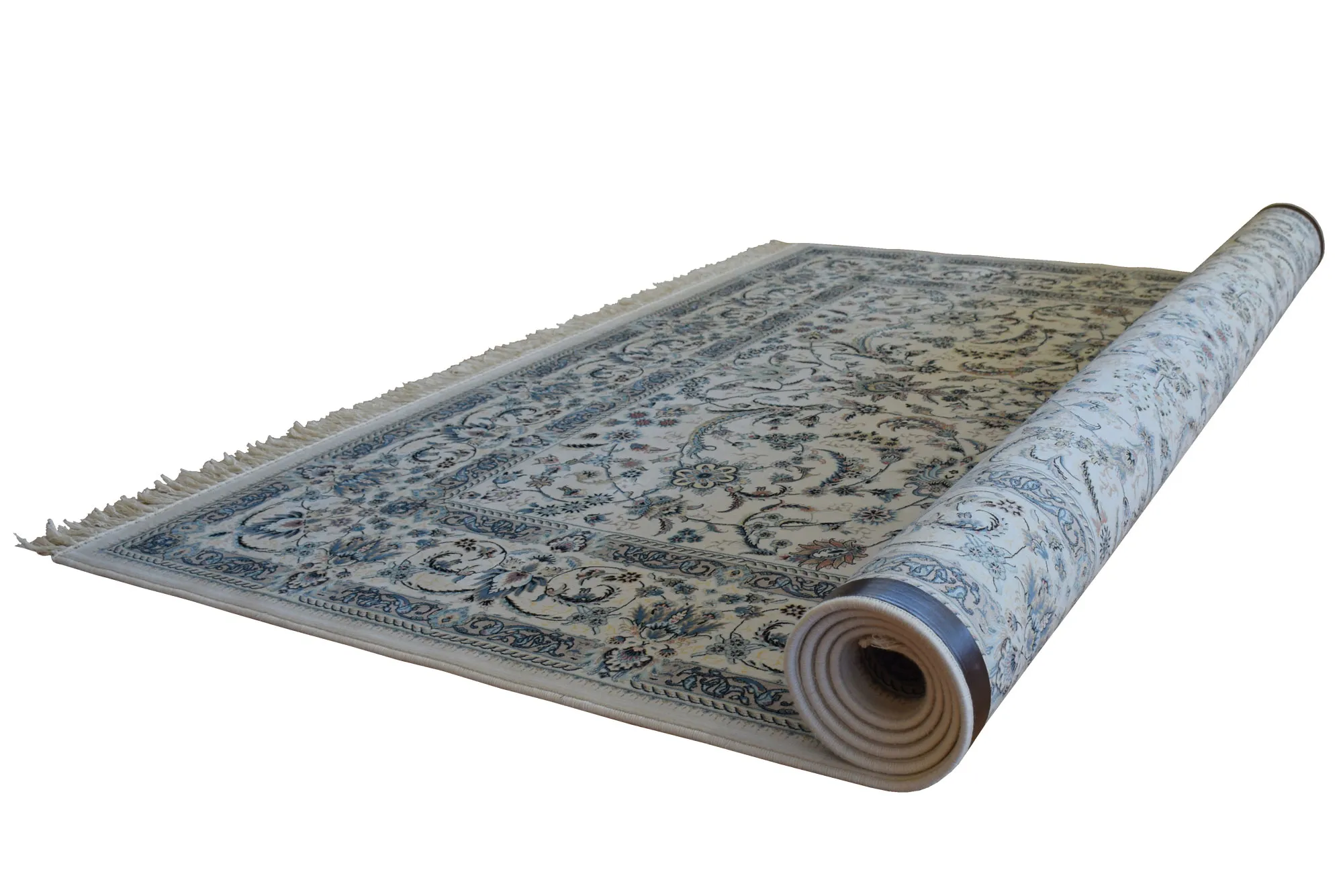 Parsa Floral Oriental Rug