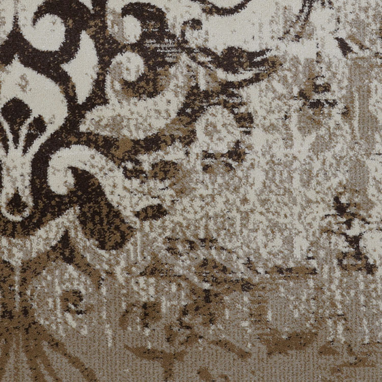 Large View Sade Contemporary Overdyed Rug