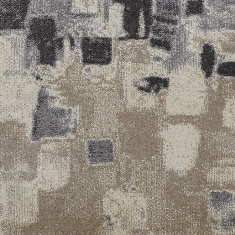 Sade Contemporary Abstract Rug