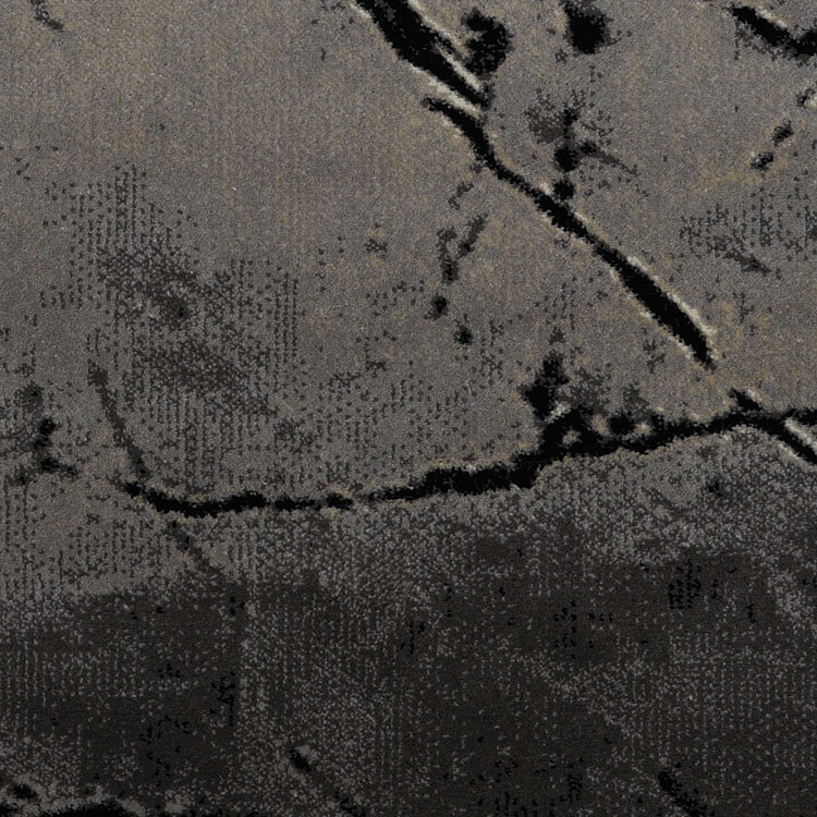 Sade Granite Marble Pattern Rug