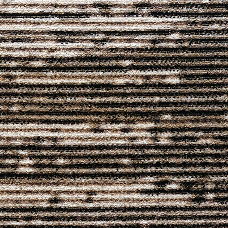 Sade Contemporary Striped Rug