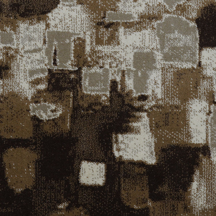 Sade Contemporary Abstract Rug