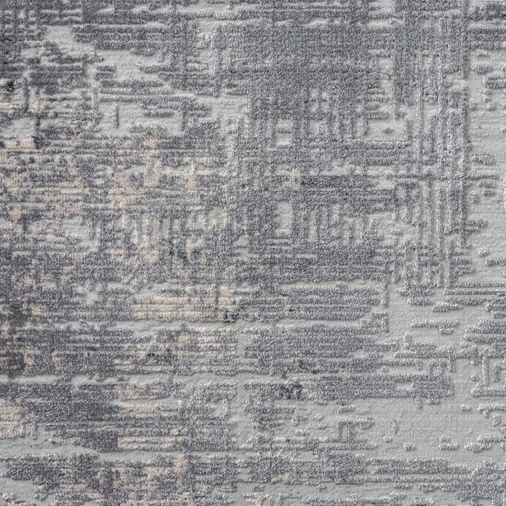 Sage Contemporary Abstract Rug