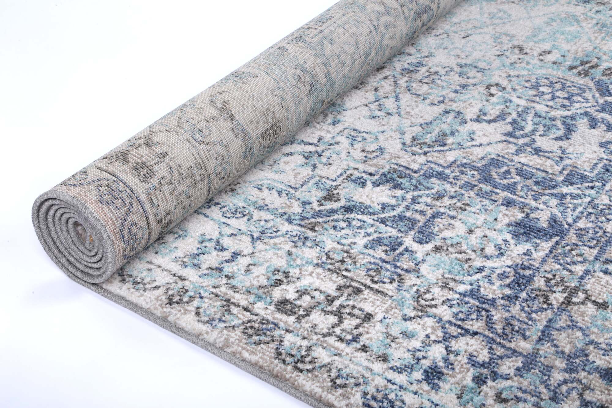 Large View Samuel Transitional Rug