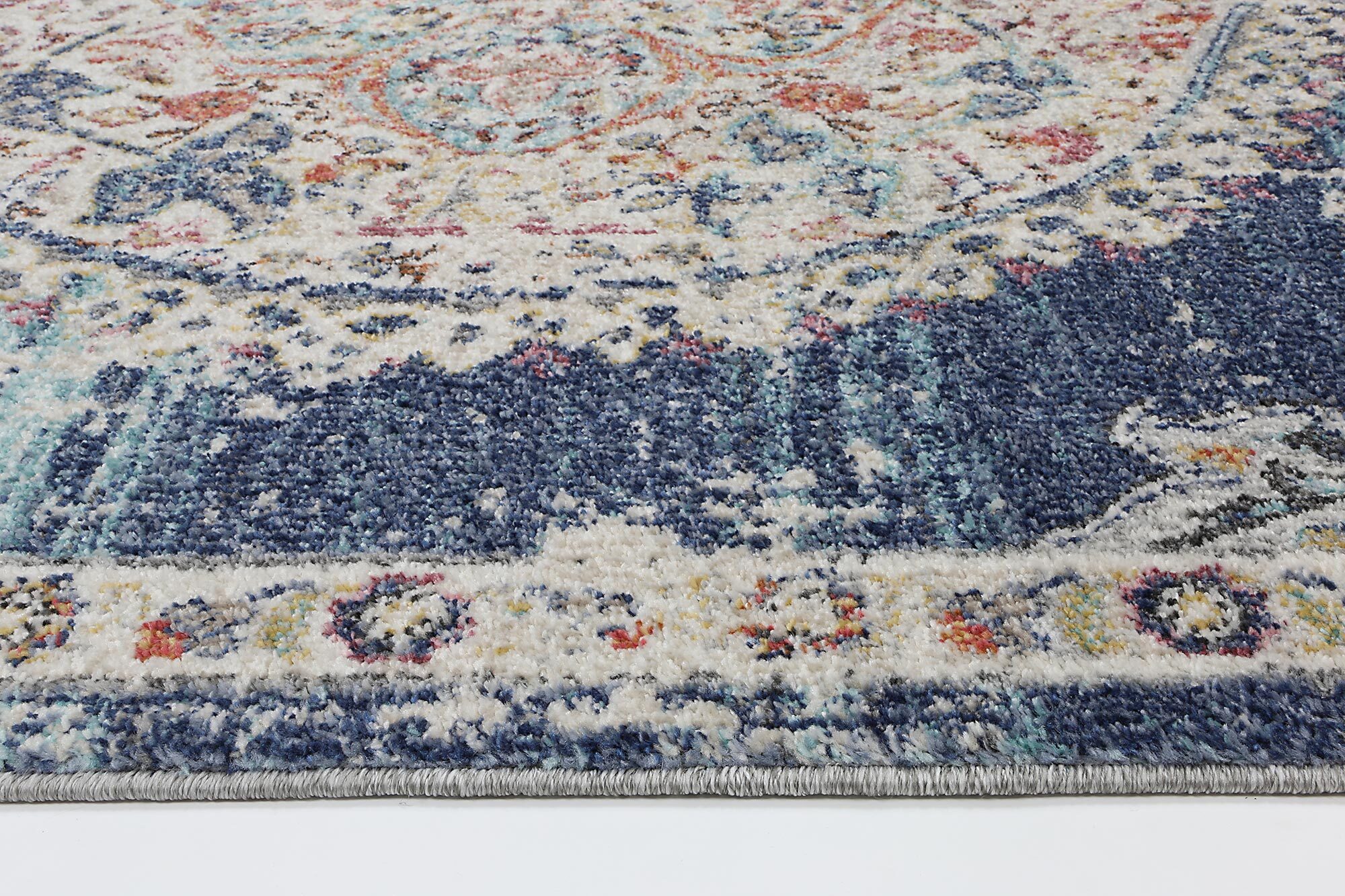 Large View Samuel Transitional Rug
