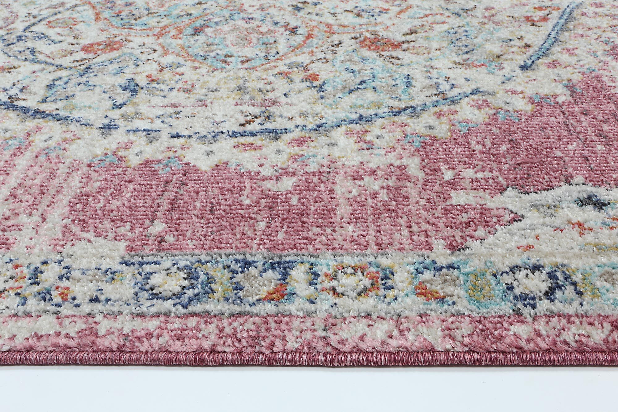 Large View Samuel Transitional Rug
