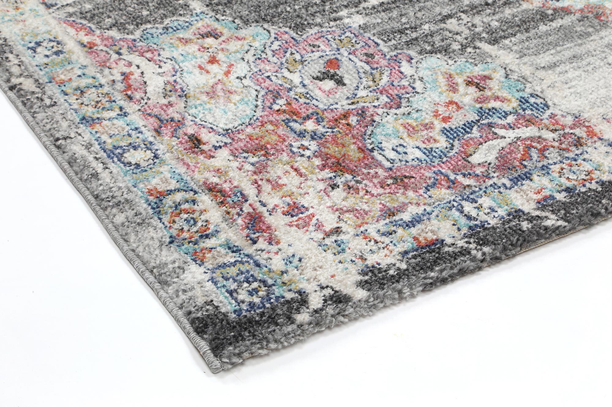 Large View Samuel Transitional Rug
