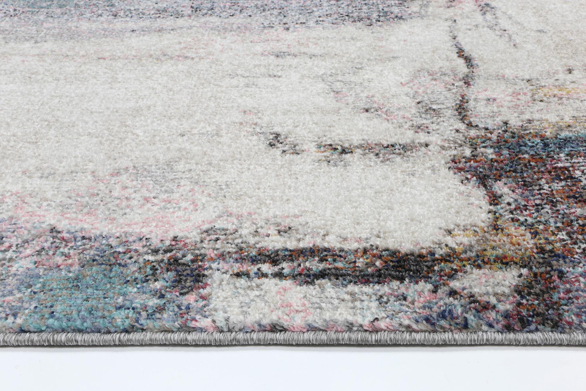 Samuel Abstract Rug