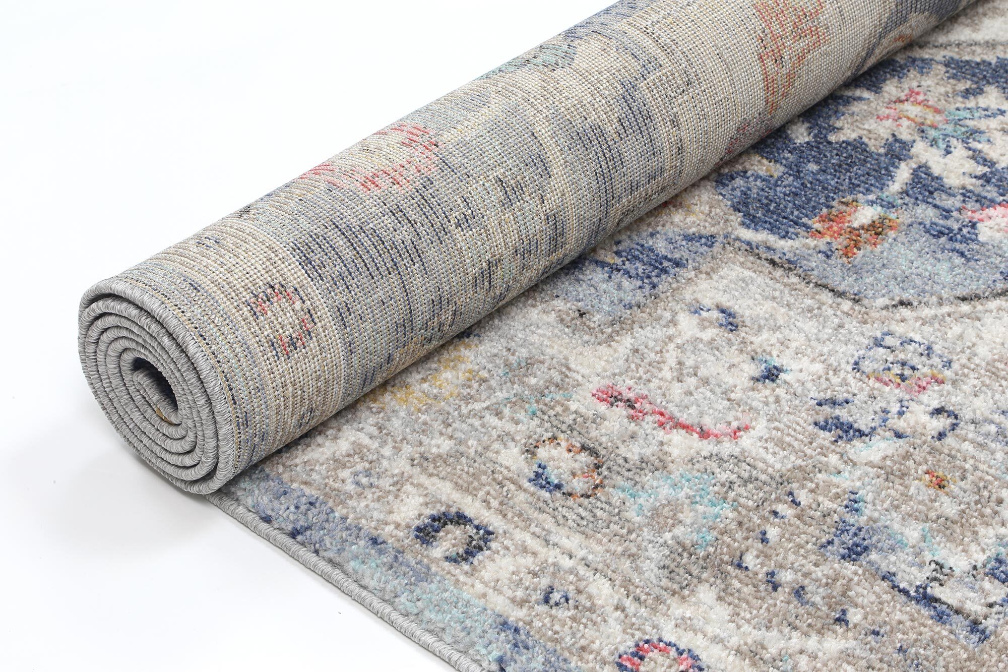 Large View Samuel Transitional Rug