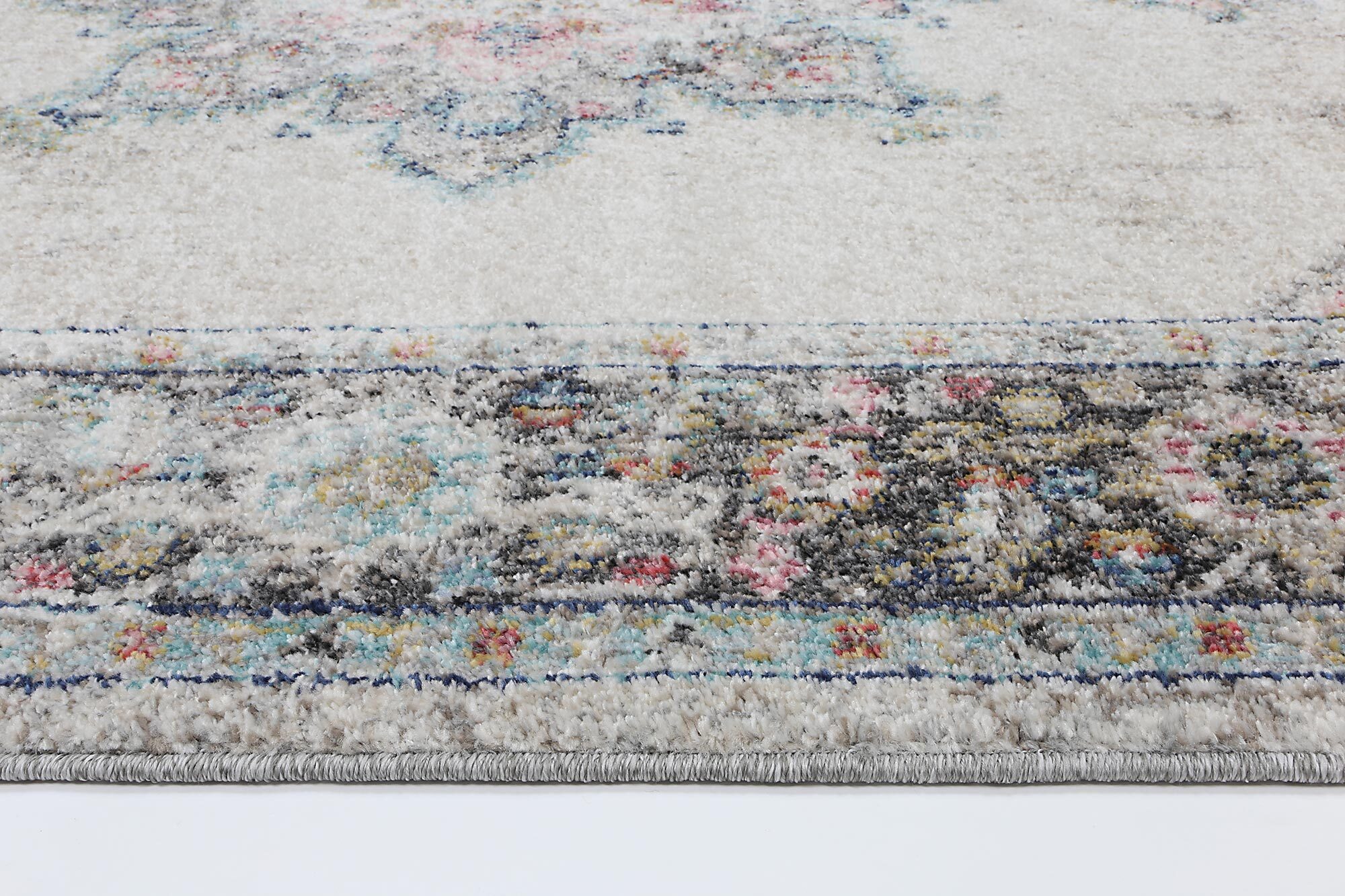 Large View Samuel Transitional Rug