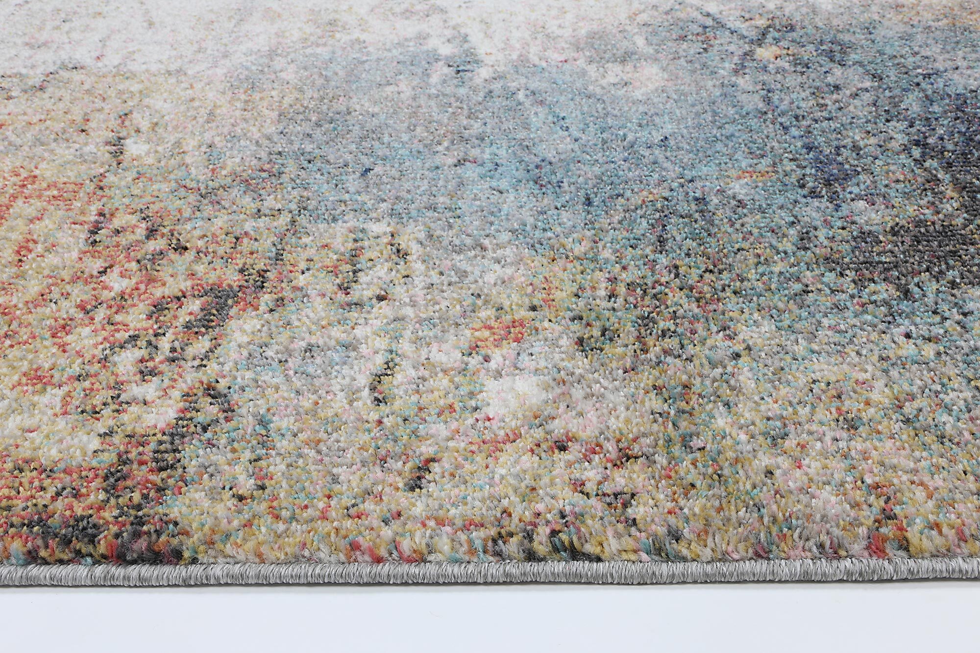 Samuel Abstract Rug