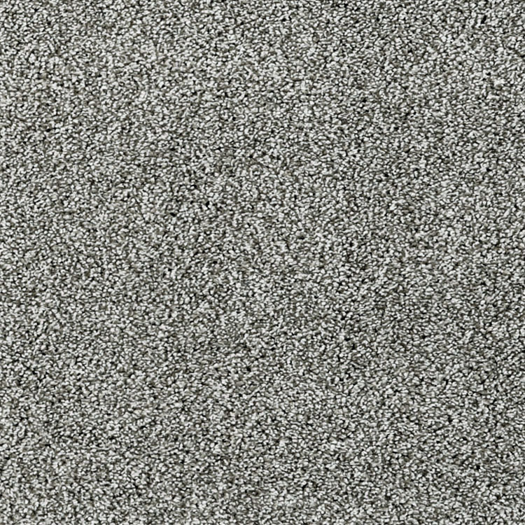 Sara Modern Plain Grey Rug