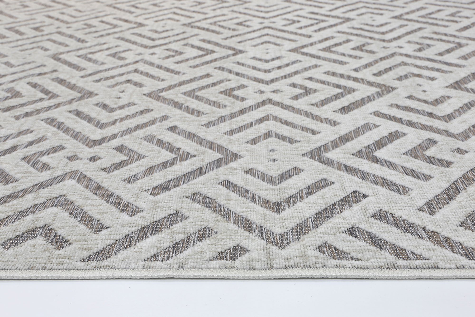 Scarlett Flatweave Rug