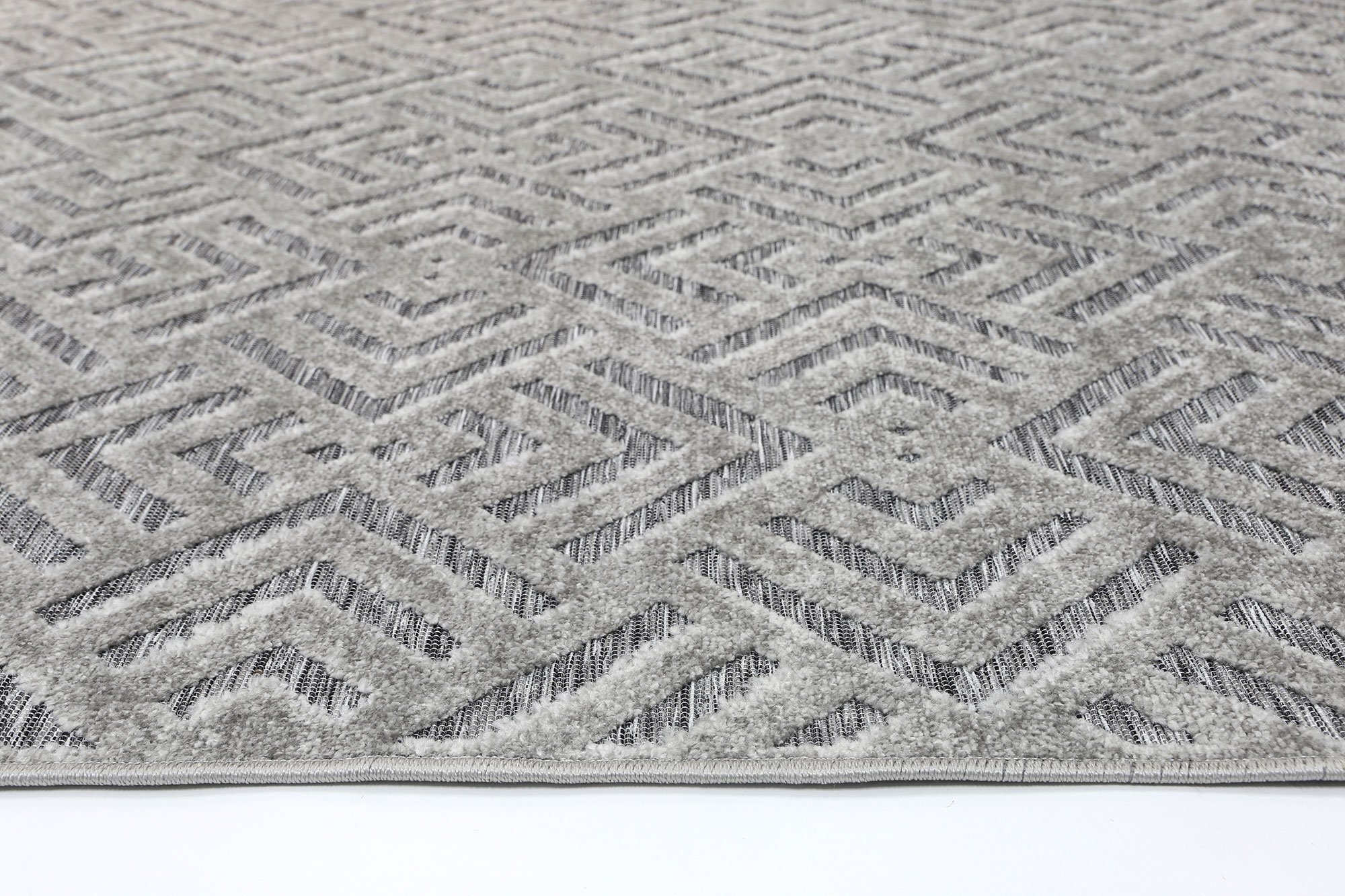 Scarlett Flatweave Rug