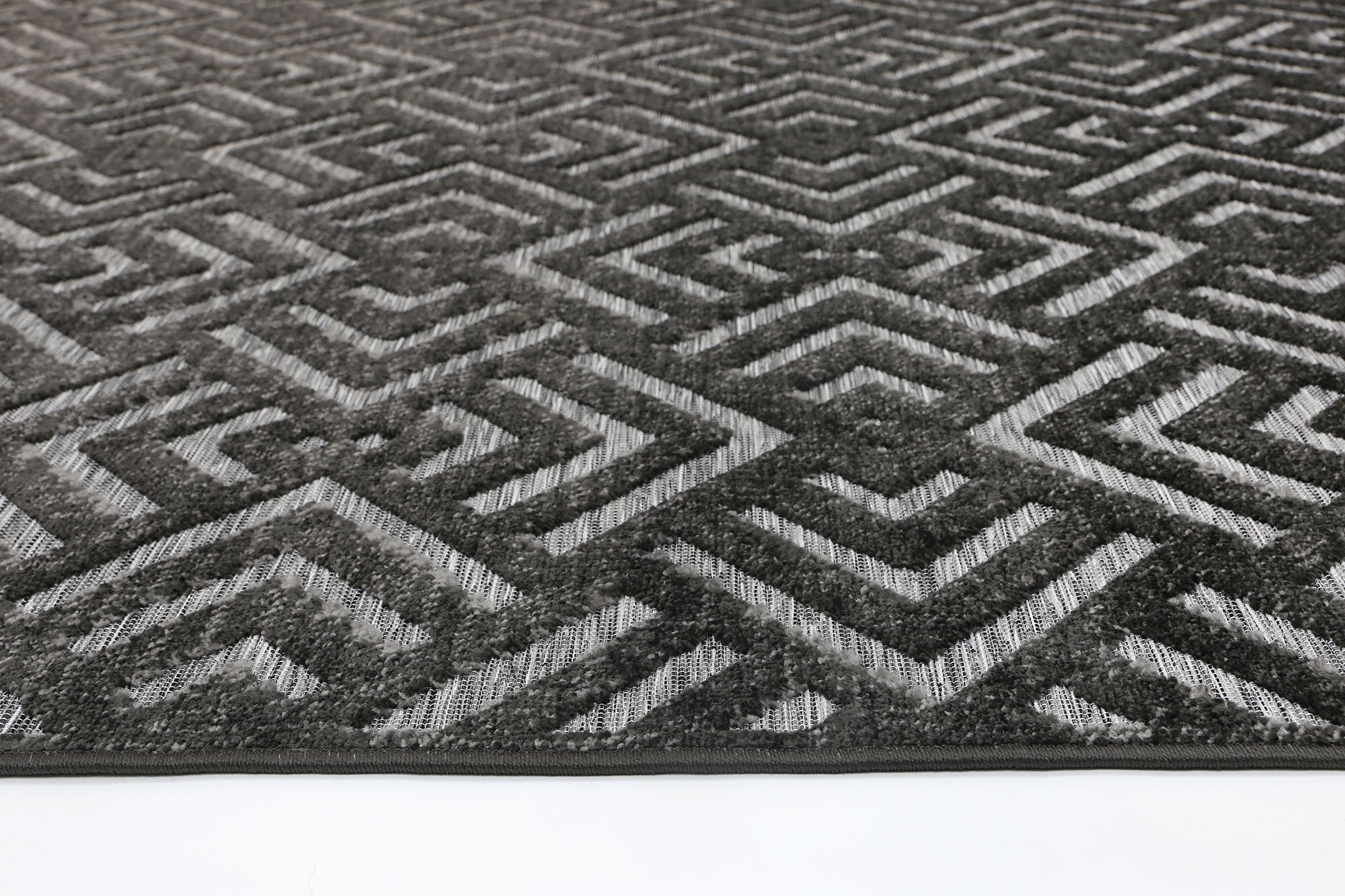 Scarlett Flatweave Rug