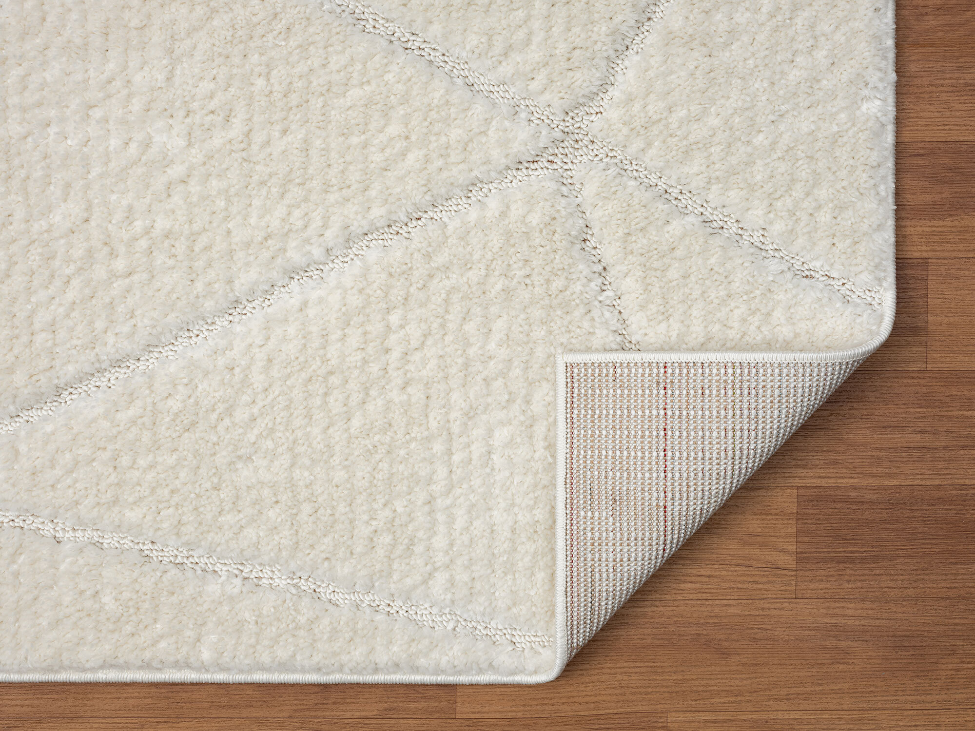 Serenade Modern Geometric Rug