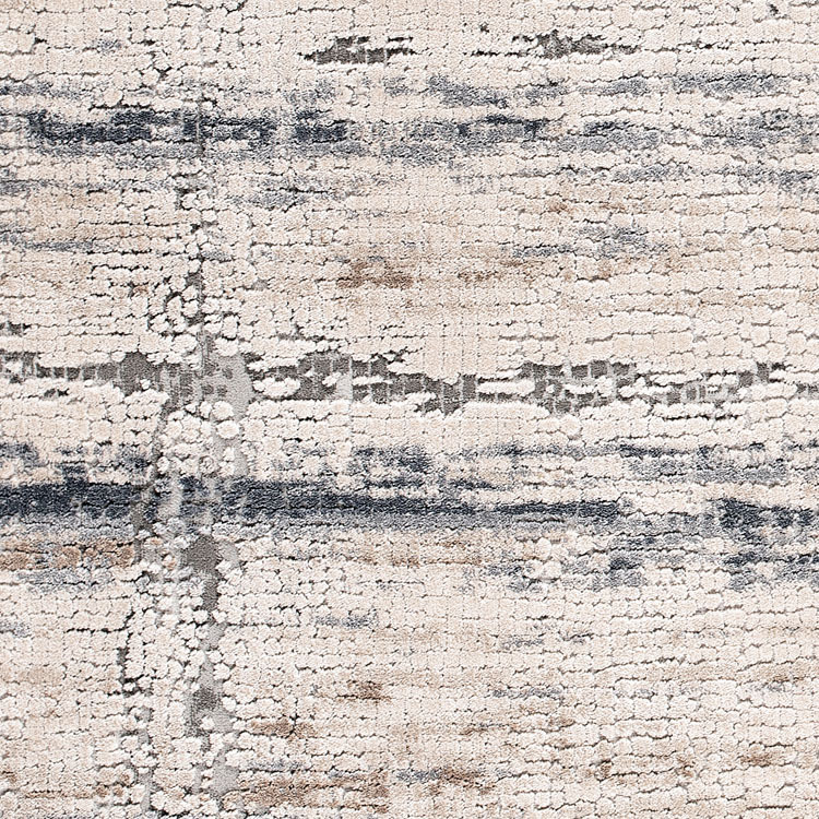 Sera Sculpted Contemporary Rug