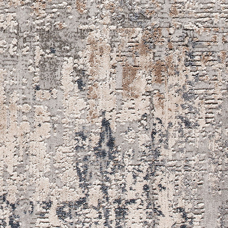 Sera Textured Contemporary Rug