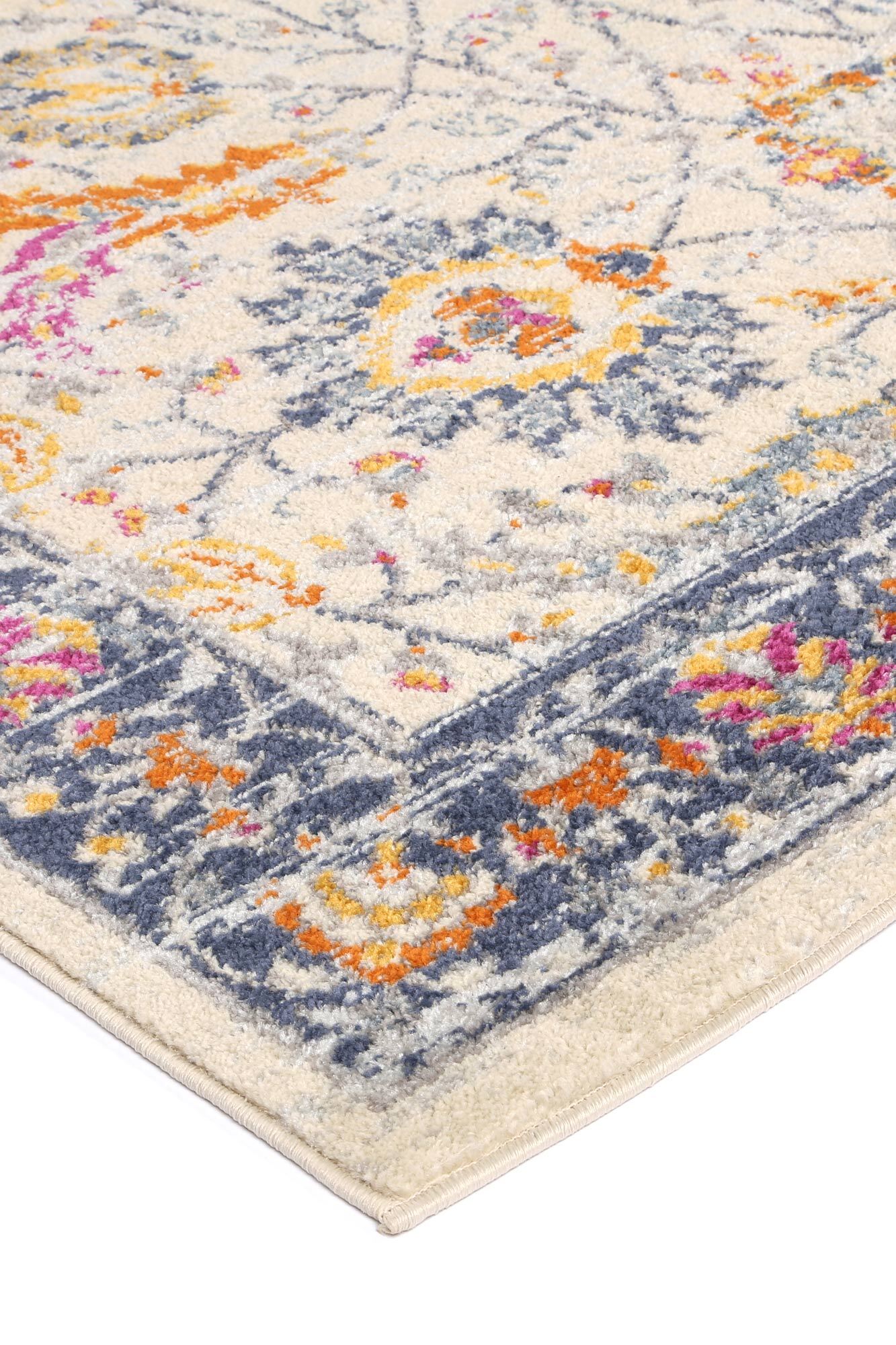 Seth Traditional Oriental Rug