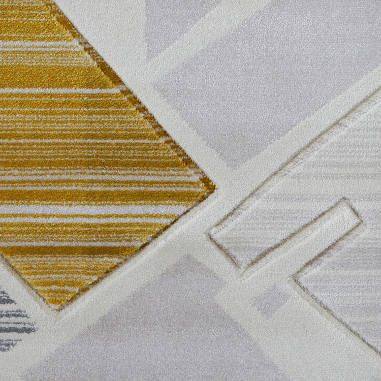 Silas Contemporary Rug