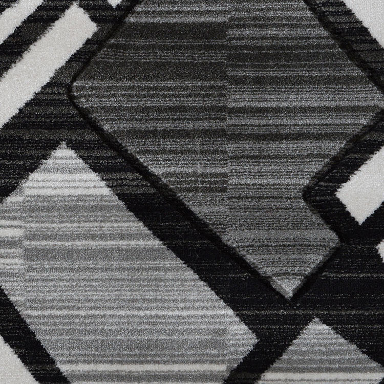 Silas Contemporary Rug