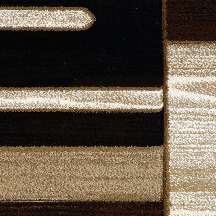 Large View Silas Contemporary Rug