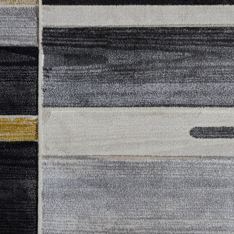 Large View Silas Contemporary Rug