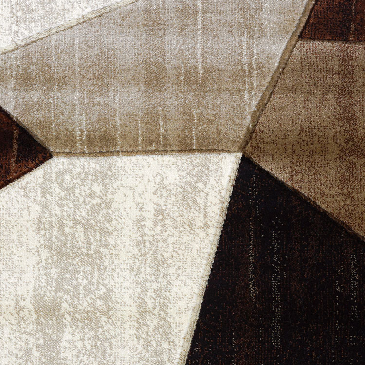 Large View Silas Contemporary Rug