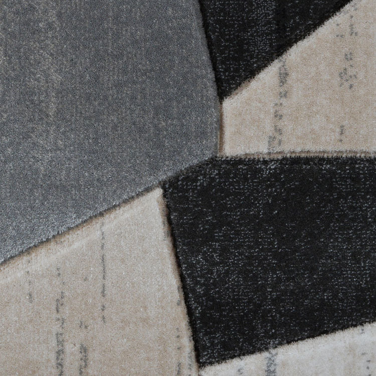 Silas Contemporary Rug