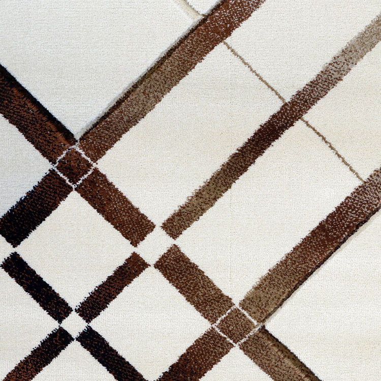 Large View Silas Contemporary Rug