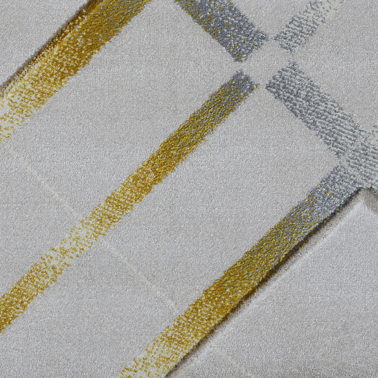 Silas Contemporary Rug
