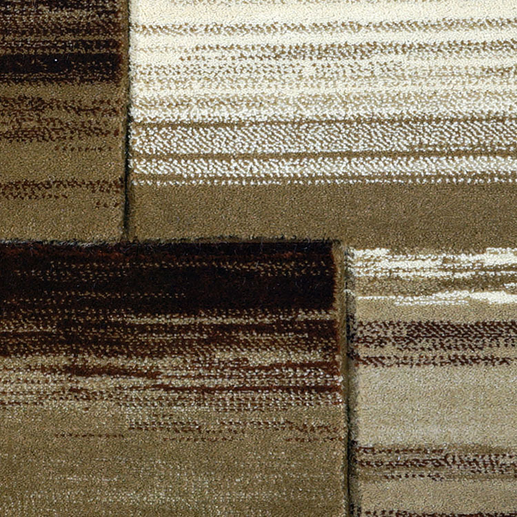 Large View Silas Contemporary Rug