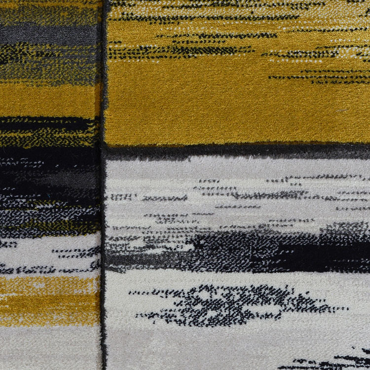Silas Contemporary Rug